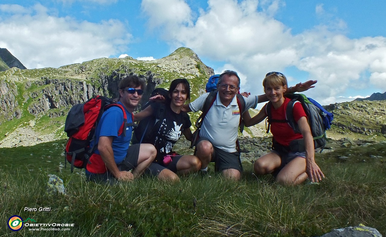 01 Salendo dal Passo della Marogella alla Cima di Mezzeno .JPG